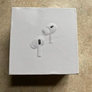 Apple Airpods 2nd Gen